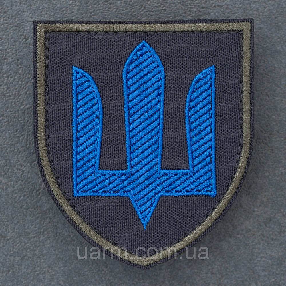 Шеврон Гірська піхота, фото 1