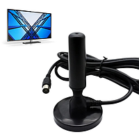 Кімнатна антена DVB-T2