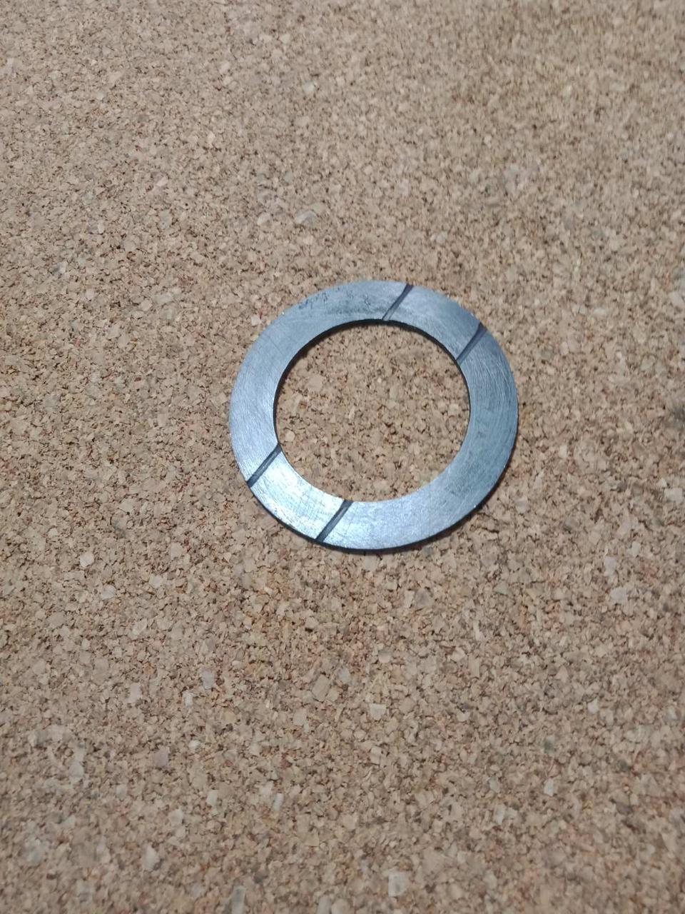 Шайба редуктора переднього моста Грейт Вол Вингл 7 Great Wall Wingle WINGLE 7 Great Wall Wingle 7, фото 1