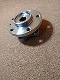 Маточина передня в зборі з підшипником Brilliance M1 M2 BS4 BS6 Бриллианс М1 М2 Брілліанс, фото 3