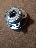Маточина передня в зборі з підшипником Brilliance M1 M2 BS4 BS6 Бриллианс М1 М2 Брілліанс, фото 4
