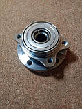 Маточина передня в зборі з підшипником Brilliance M1 M2 BS4 BS6 Бриллианс М1 М2 Брілліанс, фото 5