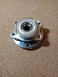Маточина передня в зборі з підшипником Brilliance M1 M2 BS4 BS6 Бриллианс М1 М2 Брілліанс, фото 6