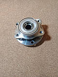 Маточина передня в зборі з підшипником Brilliance M1 M2 BS4 BS6 Бриллианс М1 М2 Брілліанс, фото 7