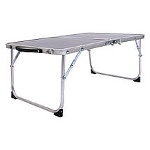 Стіл складний для кемпінгу 60*40*25.5 см, фото 2