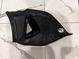 Бампер Audi Q8 e-tron права частина 4KE807438H