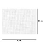 Канва для вишивки, 30 х 40 см, фото 2