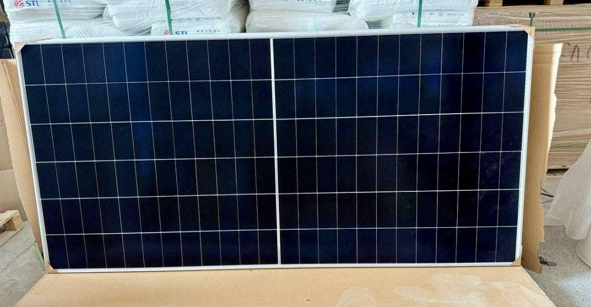 Солнечная панель Longi Solar LR7-72HVH-640M, 640 Вт, Hi-MO X10