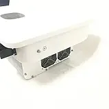 Мережевий інвертор 30 кВт Growatt MID 30000 TL3-X з MPPT, фото 3