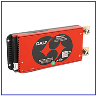 BMS плата DaLy LiFePO4 12V 4S 150A