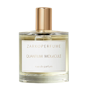Zarkoperfume Quantum Molecule унісекс 100 ml edp Тестер, Данія