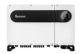 Мережевий сонячний інвертор 80 кВт Growatt MAX80 TL3-LV