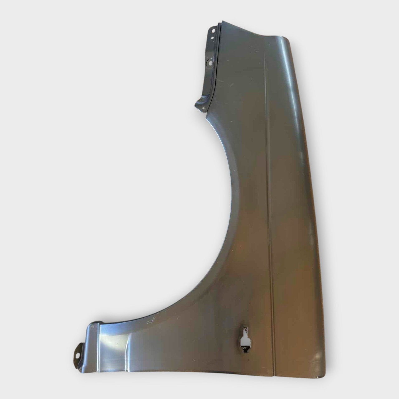 Крило переднє (ліве) ВАЗ 2170,2171,2172 (пластик), фото 1