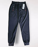 Спортивні штани чоловічі оптом, 2XL-6XL рр,  № Nk-FY-1020, фото 2