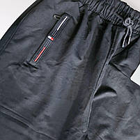 Спортивні штани чоловічі оптом, 2XL-6XL рр,  № Nk-FY-1020, фото 4