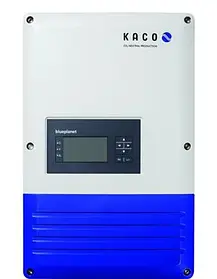 Мережевий сонячний інвертор Kaco BluePlanet 5.0 TL1 M2