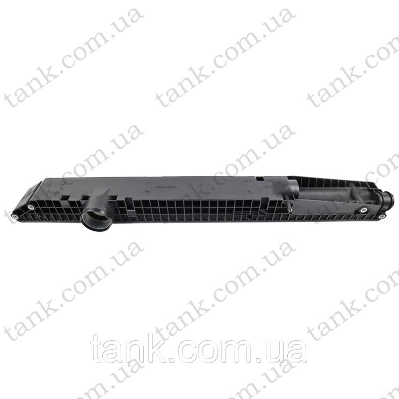 Бачок радіатора MERCEDES ACTROS MP1 (1996–2003), MP2 (2003–2008), MP3 (2008–2013), ZETROS (2008–2013) BEHR