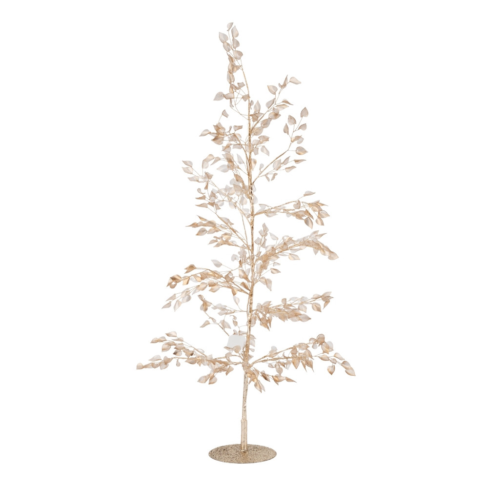 Декоративне дерево Золоте листя 73 см 119239-014, фото 1