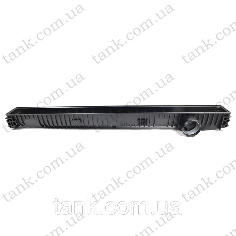 Бачок радіатора MERCEDES ACTROS MP1 (1996–2003), MP2 (2003–2008), MP3 (2008–2013), ZETROS (2008–2013) BEHR