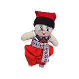 Українська родина набір з шести ляльок ., фото 10