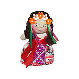 Українська родина набір з шести ляльок ., фото 9