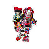 Українська родина набір з шести ляльок ., фото 2