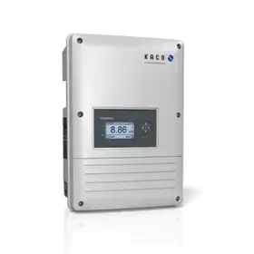 Kaco BLUEPLANET 10.0 TL3 M2 ( 3 фази)