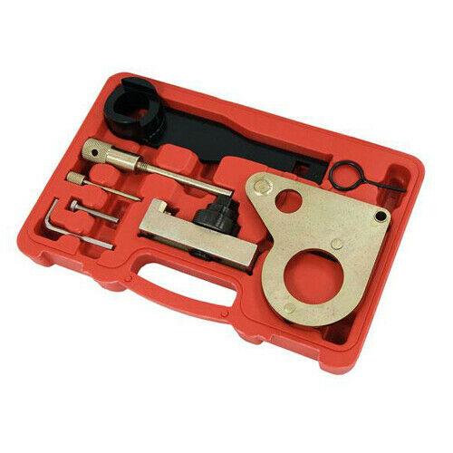 Набір фіксаторів ГРМ RENAULT, NISSAN, OPEL M9R VIKTEC (VT01773), фото 1