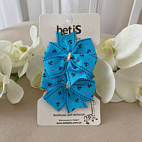 Резиночка "Модель-3" Набір 2 шт.100% ПЭ ДСТУ 1681 - 96 Блакитний арт.27075870