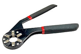 Гайковий ключ універсальний 7-14 мм