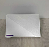 Ноутбук Asus ROG GA401QM 2K 120Hz Ryzen 9 5900HS 16GB SSD 512GB RTX 3060 Б/В, фото 4