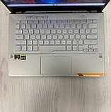 Ноутбук Asus ROG GA401QM 2K 120Hz Ryzen 9 5900HS 16GB SSD 512GB RTX 3060 Б/В, фото 5