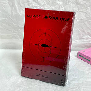 BTS - MAP OF THE SOUL : PERSONA (Ver.2): продаж, ціна у