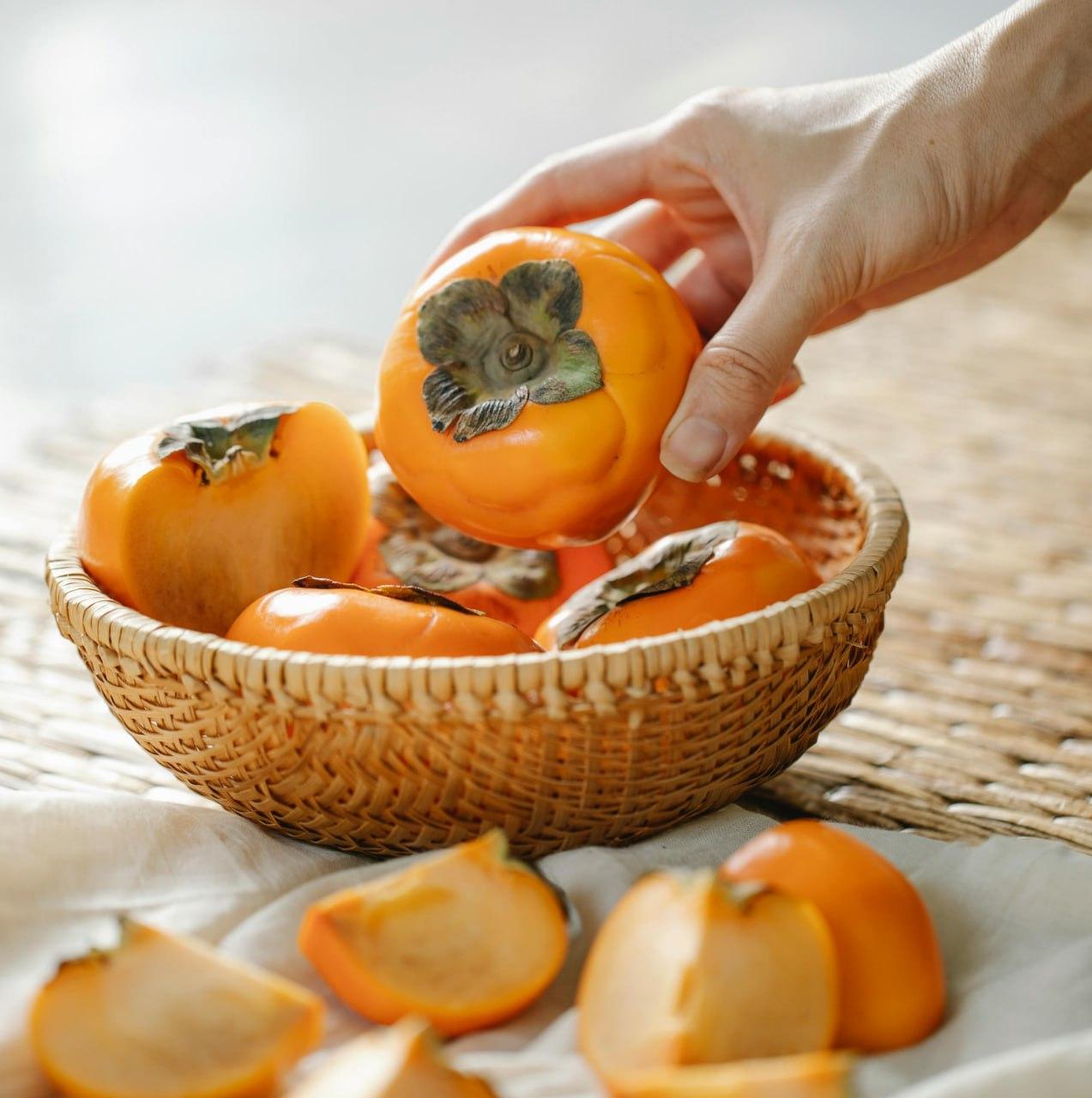 Саджанці хурми "Соснівська" (щеплений, віргінська)