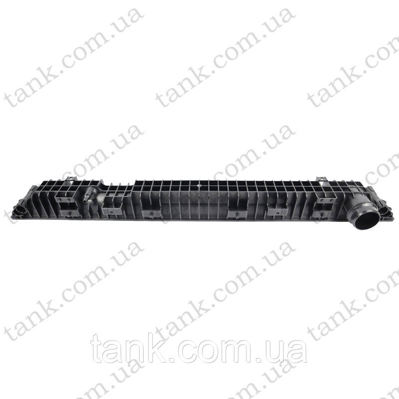 Бачок радіатора MERCEDES ACTROS MP4 (2011–2018) EURO 6, MERCEDES ANTOS (2012–2018) EURO 6