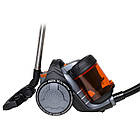 Циклонний пілосос Adler AD 7065 - 3000 Вт, 17000Па всмоктування, 1,6л контейнер, HEPA-13, фото 4