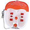 Ванночка масажер для ніг Multifunction Footbath Massager SQ-368, фото 2