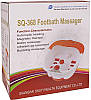 Ванночка масажер для ніг Multifunction Footbath Massager SQ-368, фото 9