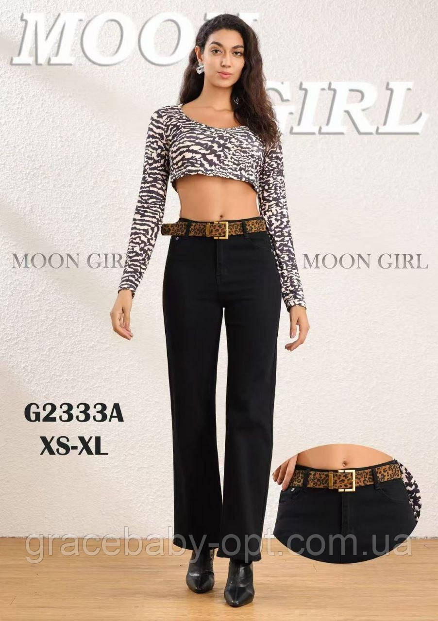 Джинси жіночі оптом, XS-XL pp., No Si-G2333А, фото 1