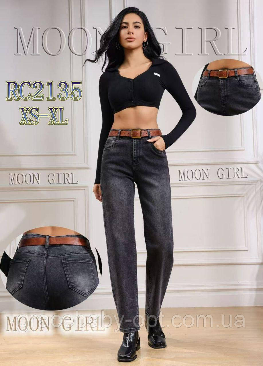 Джинси жіночі оптом, XS-XL pp., No Si-RC2135, фото 1