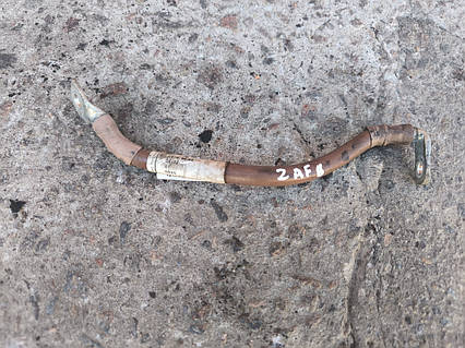 Кабель массы Opel Zafira B Astra H 2005-2011 г.в. 13127074 1.9 CDTI (Z19DTH)