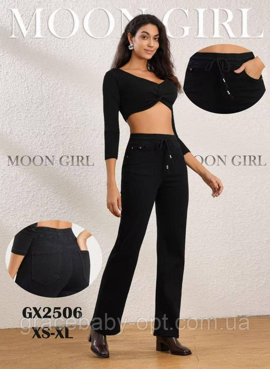 Джинси жіночі оптом, XS-XL pp., No Si-GX2506, фото 1