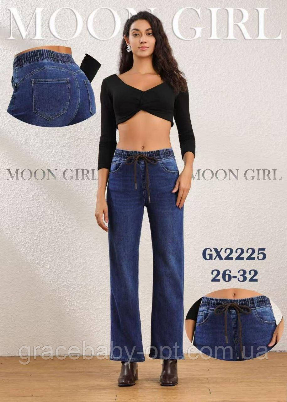 Джинси жіночі оптом, 26-32 pp., No Si-GX2225, фото 1