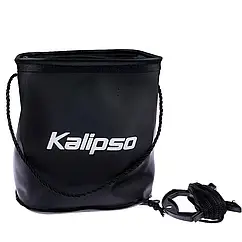 Відро Kalipso EVA 24*24*24cm MR black