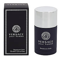 Stick Deodorant Versace Pour Homme Стік Дезодорант Версаче Пур Хом 75г.