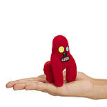 Ігрова фігурка Fuggler Пукаючий Саскуш (FG3000B), фото 5