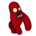 Ігрова фігурка Fuggler Пукаючий Саскуш (FG3000B), фото 4