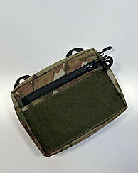 Сумка-барсетка зменшена