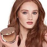 Бронзер Charlotte Tilbury Beautiful Skin Sun-Kissed Glow Cream Bronzer -1Fair, фото 2