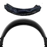 Оригінальна накладка амбушури Pioneer HDJ-X5 HDJ-X7 HDJ-X10 HDJ-2000 mk2 HDJ-X5 BT, фото 6